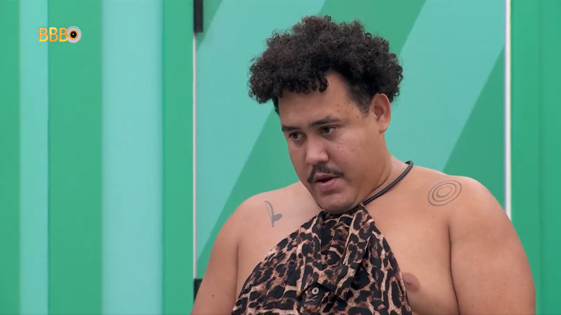 BBB 24: Lucas Henrique bate o martelo e define quem indicará ao paredão