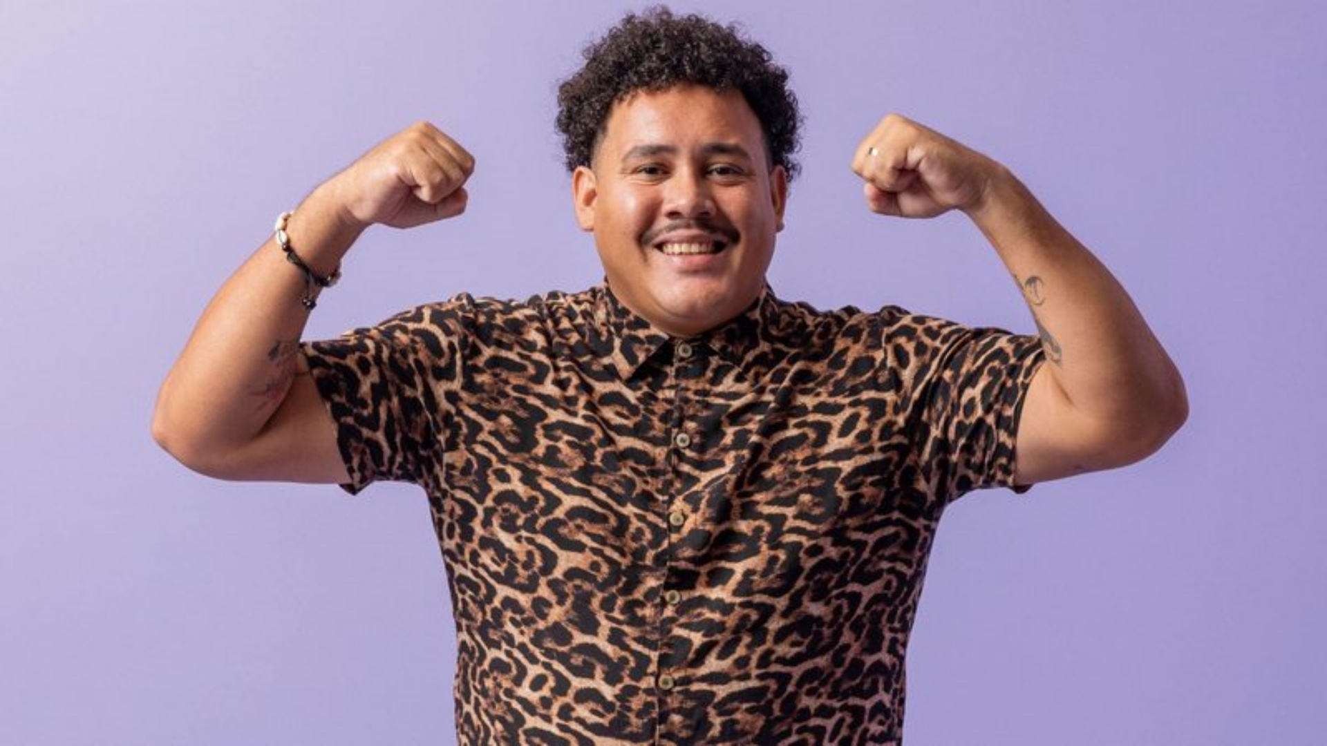 BBB 24: Saiba qual será o tema da festa do líder Lucas Henrique