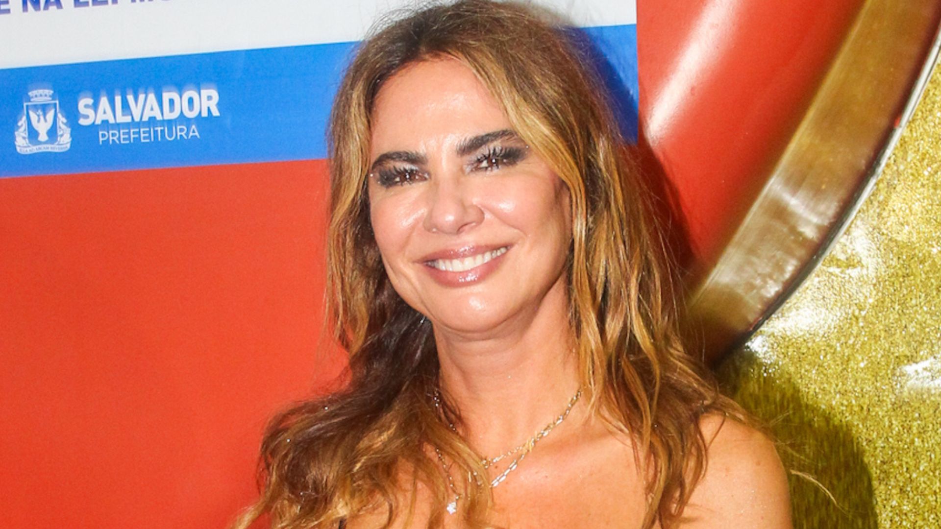 Luxo! Luciana Gimenez cai na folia de Carnaval com item caríssimo