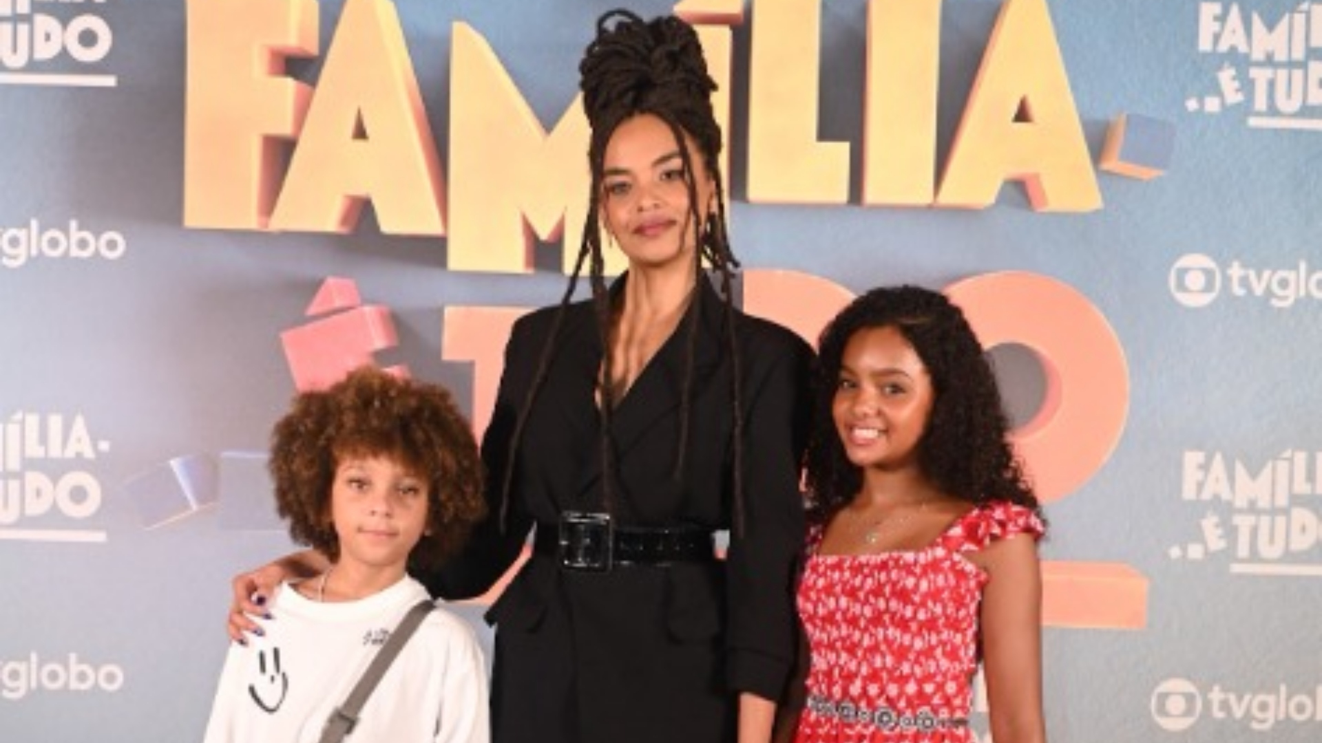 Lucy Ramos sobre primeira vilã nas novelas: ‘Mentirosa e viciada em remédios’