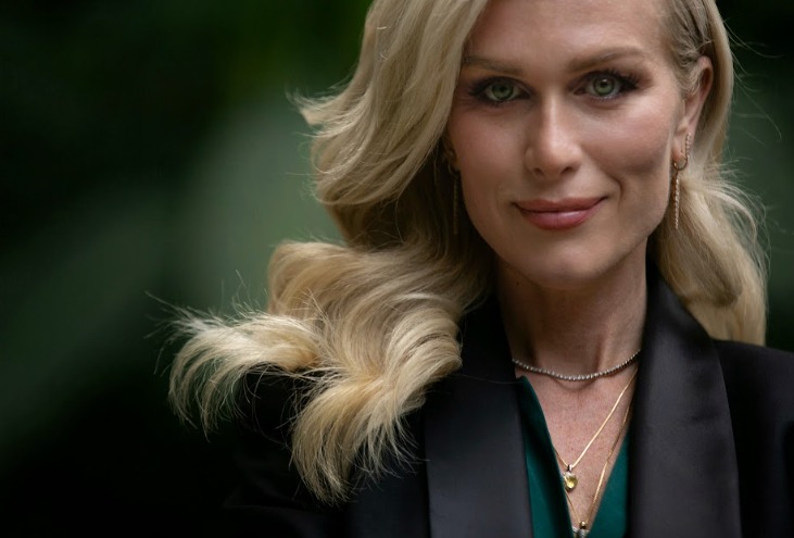 Ludmila Dayer colhe os frutos de documentário sobre saúde mental: ‘Privilegiada’