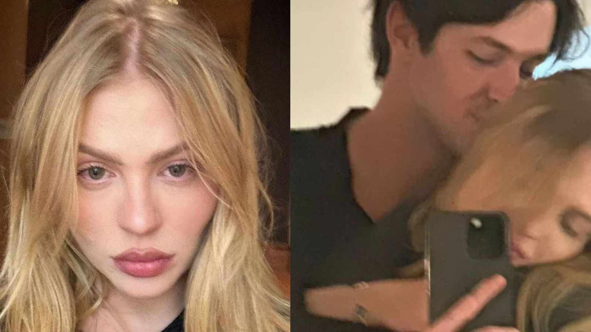 Namorando? Luísa Sonza surge agarradinha com médico em clima de romance