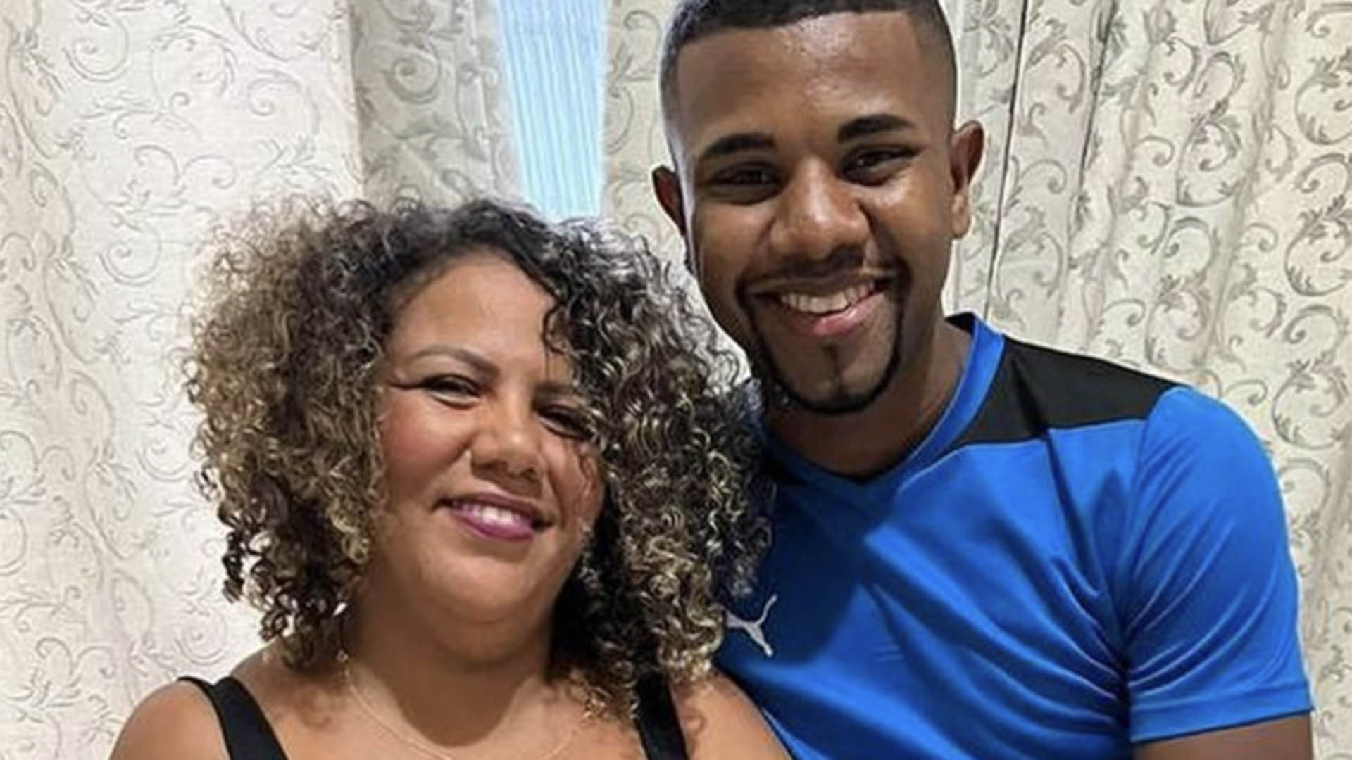 Como Davi, do BBB 24, conheceu a esposa? Saiba a história