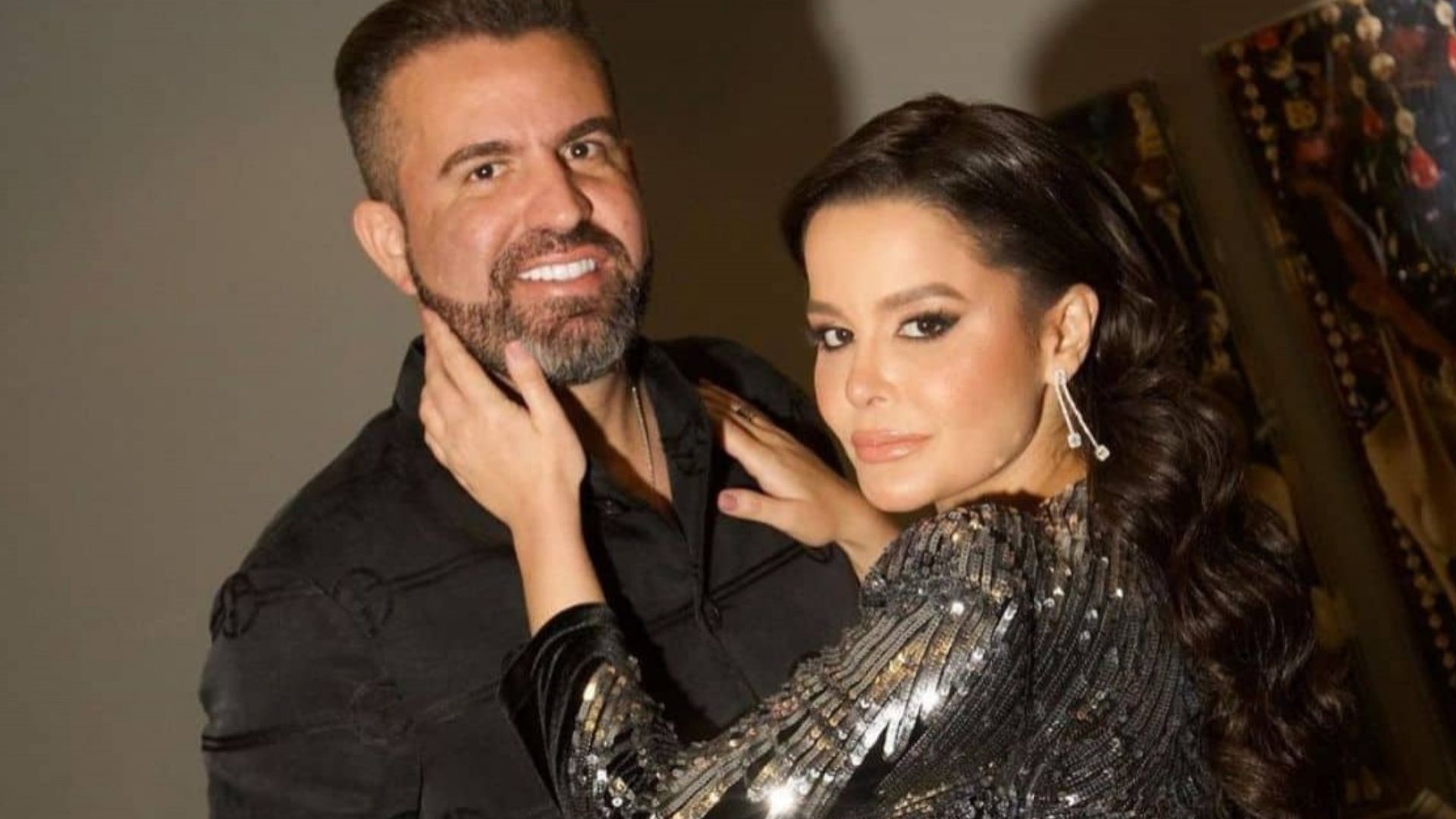 Maraisa abre o jogo sobre planos de gravidez e casamento: ‘Estamos falando’