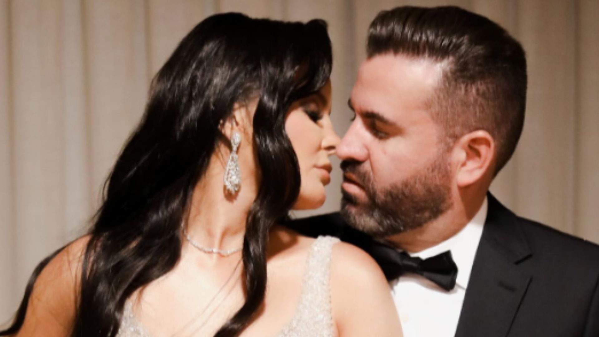 O amor está no ar: Maraisa surpreende em novas fotos com Fernando Mocó