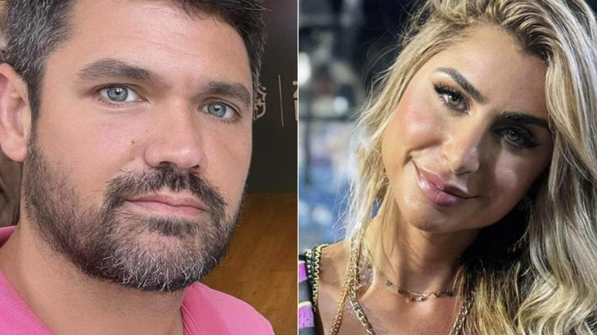 Colunista revela novo detalhe da separação de Marcelo Courrege e Renata Heilborn