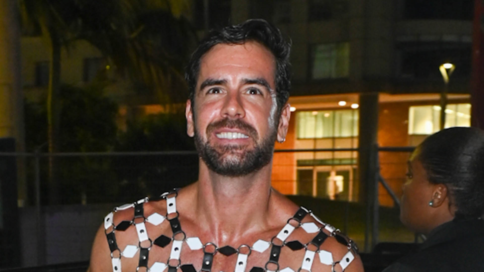 Marcos Pitombo se pronuncia rumores de affair: ‘Vou ser o primeiro’
