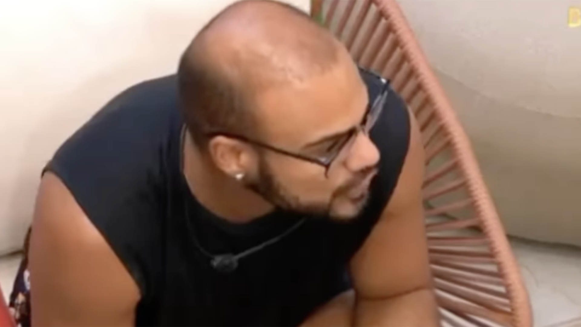 BBB 24: Bola de cristal? Marcus acerta a dinâmica da semana