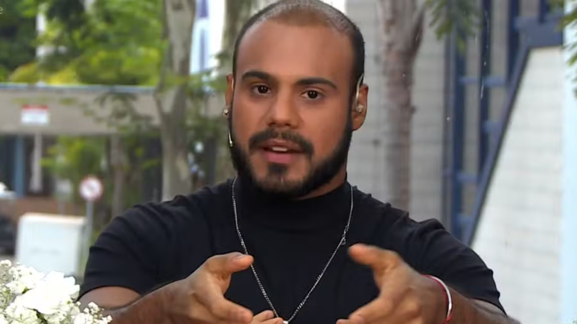 BBB 24: Marcus confessa decepção com escolha de brother: ‘Esperava’