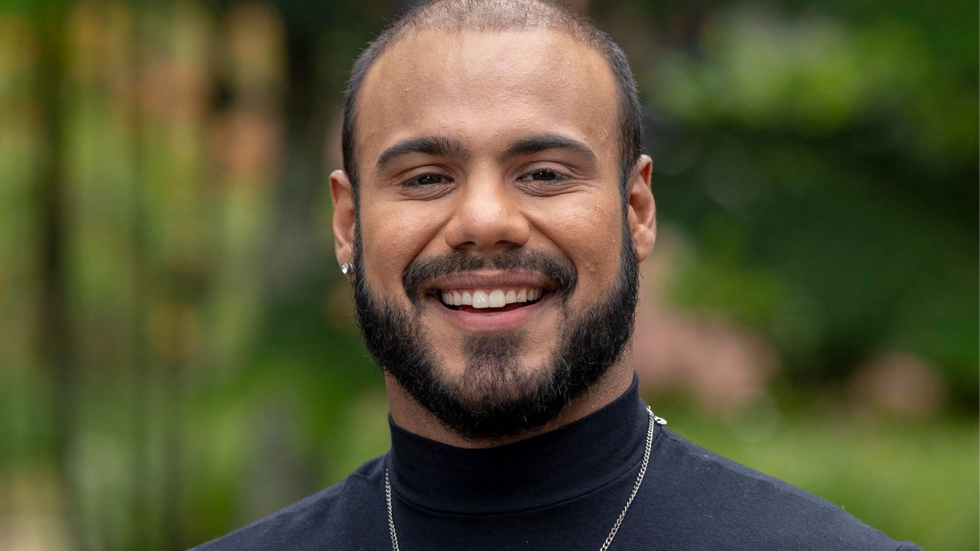 Eliminado do BBB, Marcus Vinicius pretende mudar de carreira: ‘Começando agora’