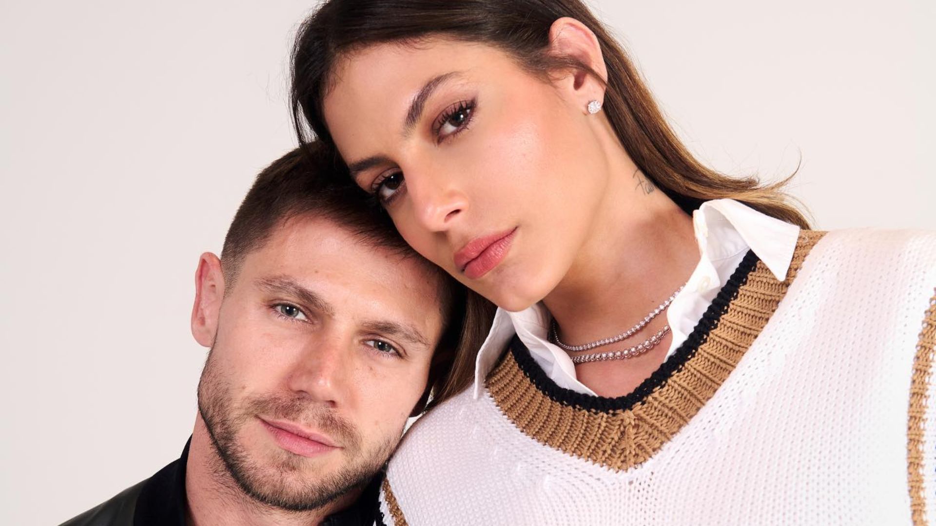 Mari Gonzalez revela amizade com o ex, Jonas Sulzbach: ‘A gente se ama’
