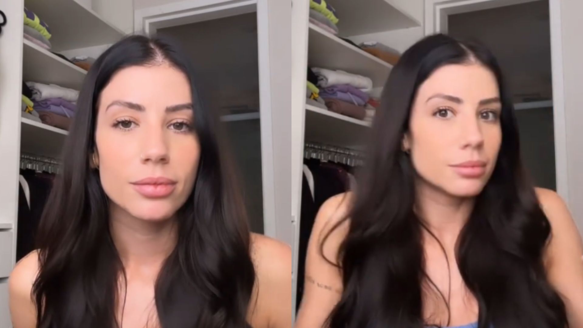 Maria Lina explica confusão no Carnaval 2024: “Quase bati”