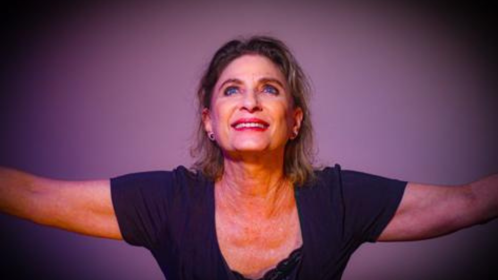 Martha Mellinger leva sofrimento pessoal em retorno aos palcos: ‘Luto gigante’