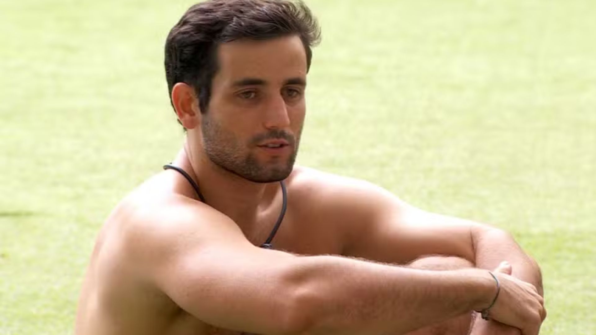 BBB 24: Matteus abre o coração e fala de futuro com Deniziane: ‘Complicado’