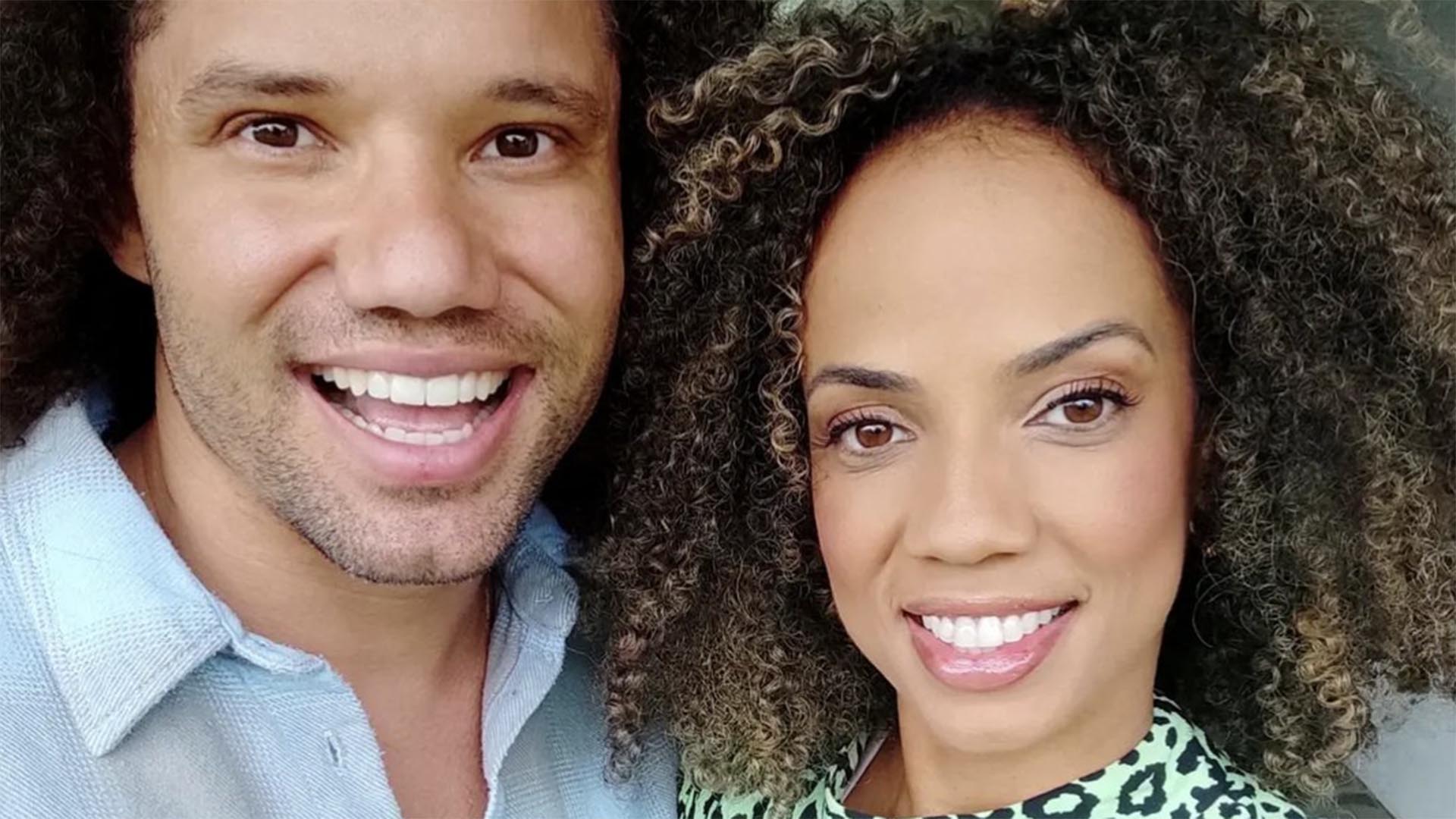 Esposa do ex-BBB Maycon alfineta Thais Fersoza: ‘Ainda sofremos’