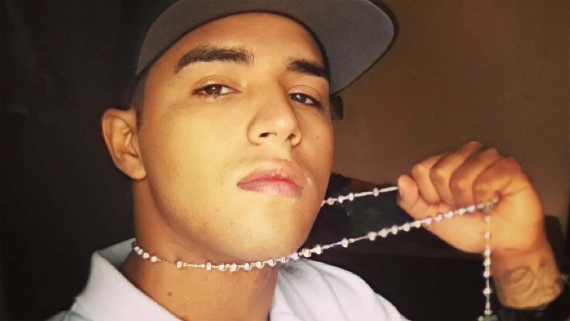 Funkeiro MC Daleste teve premonição da própria morte antes de partir