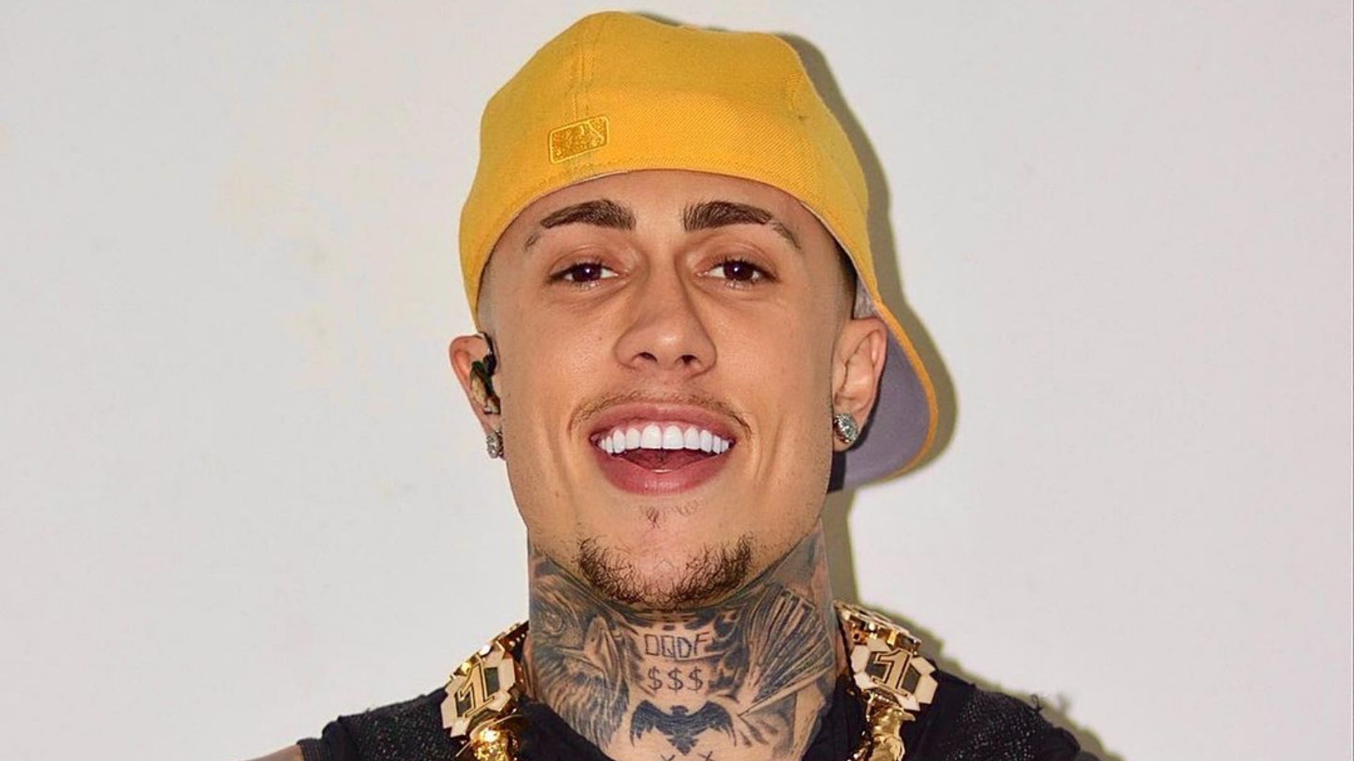 MC Daniel fala sobre torcida para o BBB 24 e revela se toparia entrar no reality