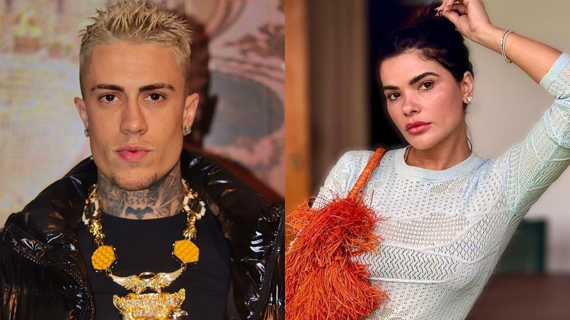 MC Daniel estreia carreira de ator em novo filme de Vanessa Giácomo
