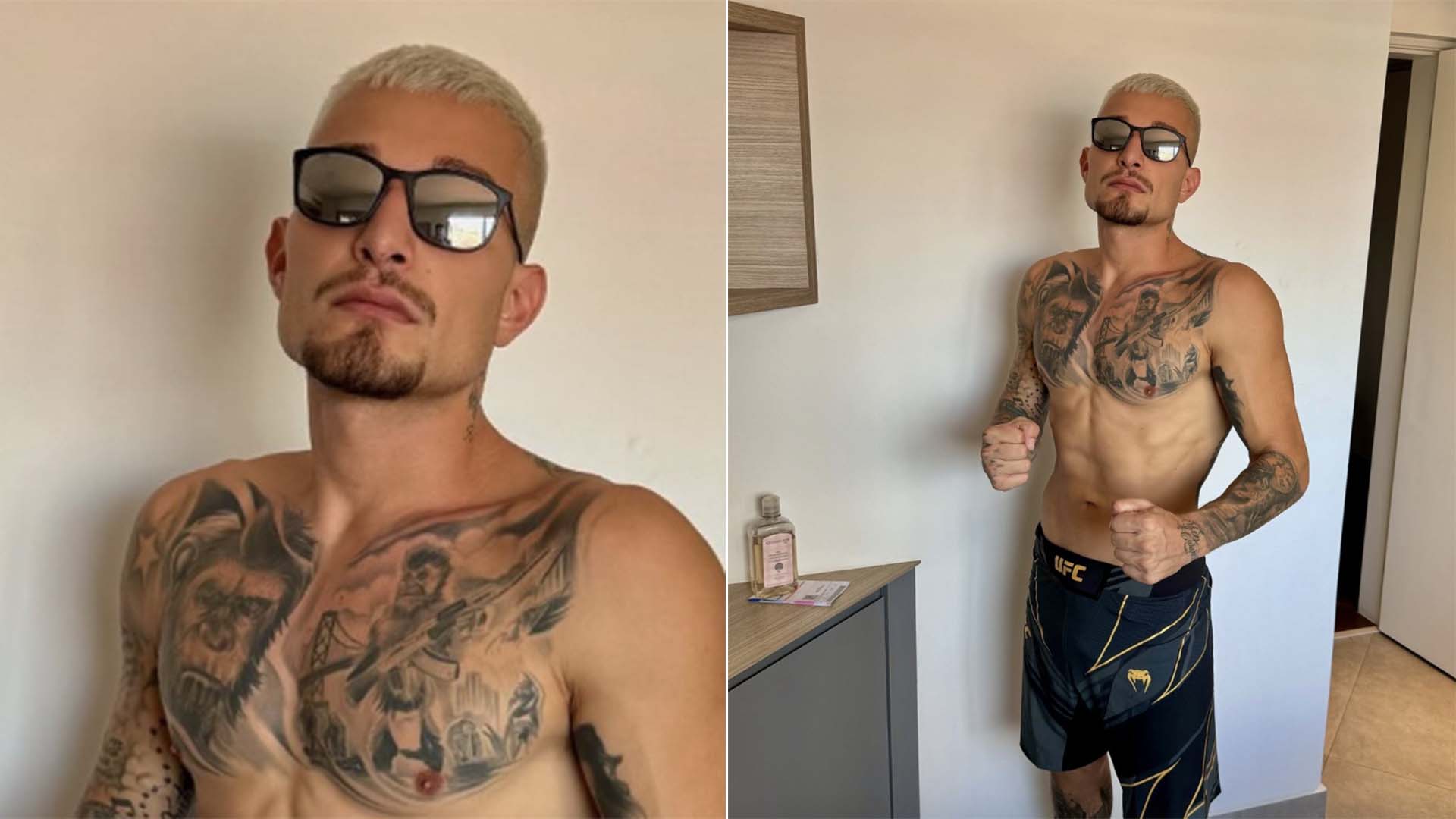 Segredo revelado! Saiba como MC Gui eliminou 17 kg em poucos meses