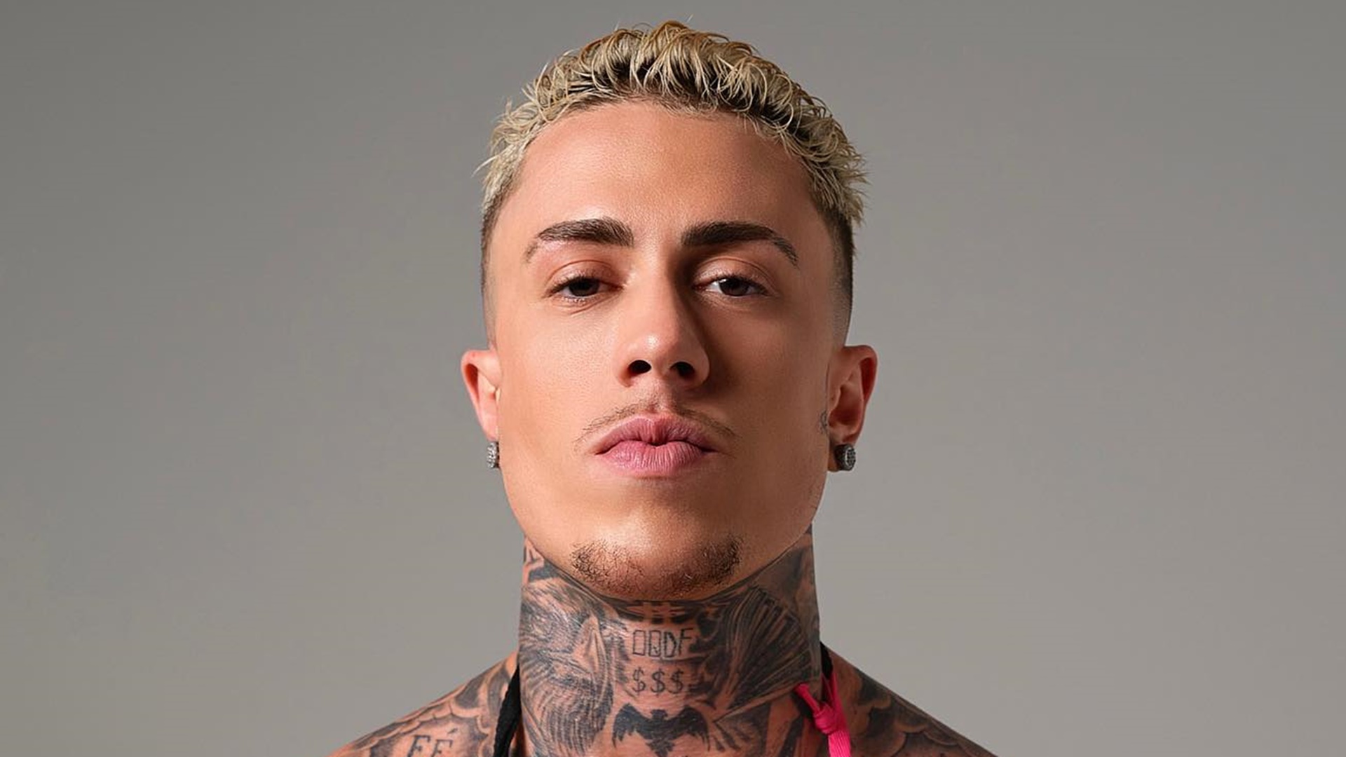 MC Daniel se prepara para estreia no cinema e confessa sonho:  ‘A gente vai chocar’