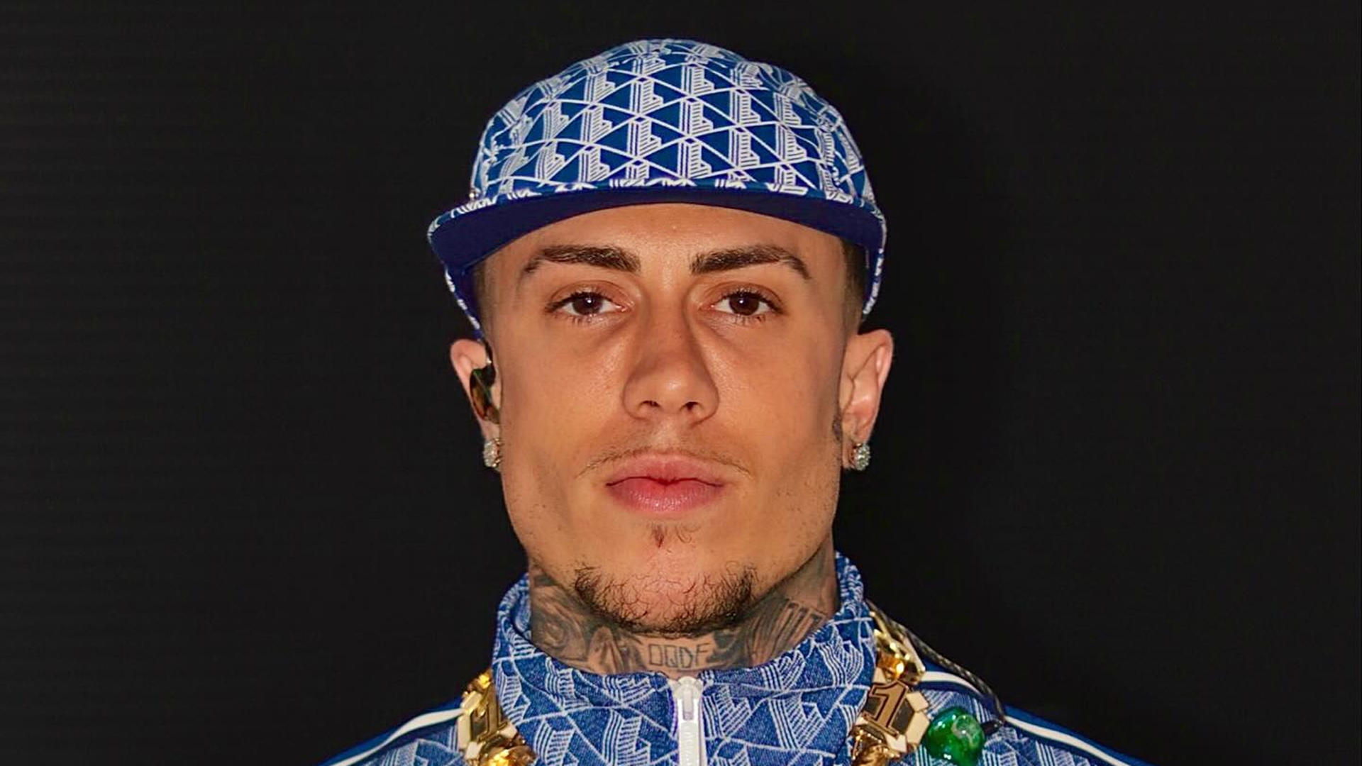MC Daniel nega perfil verificado na web e equipe dispara: ‘Conta falsa’
