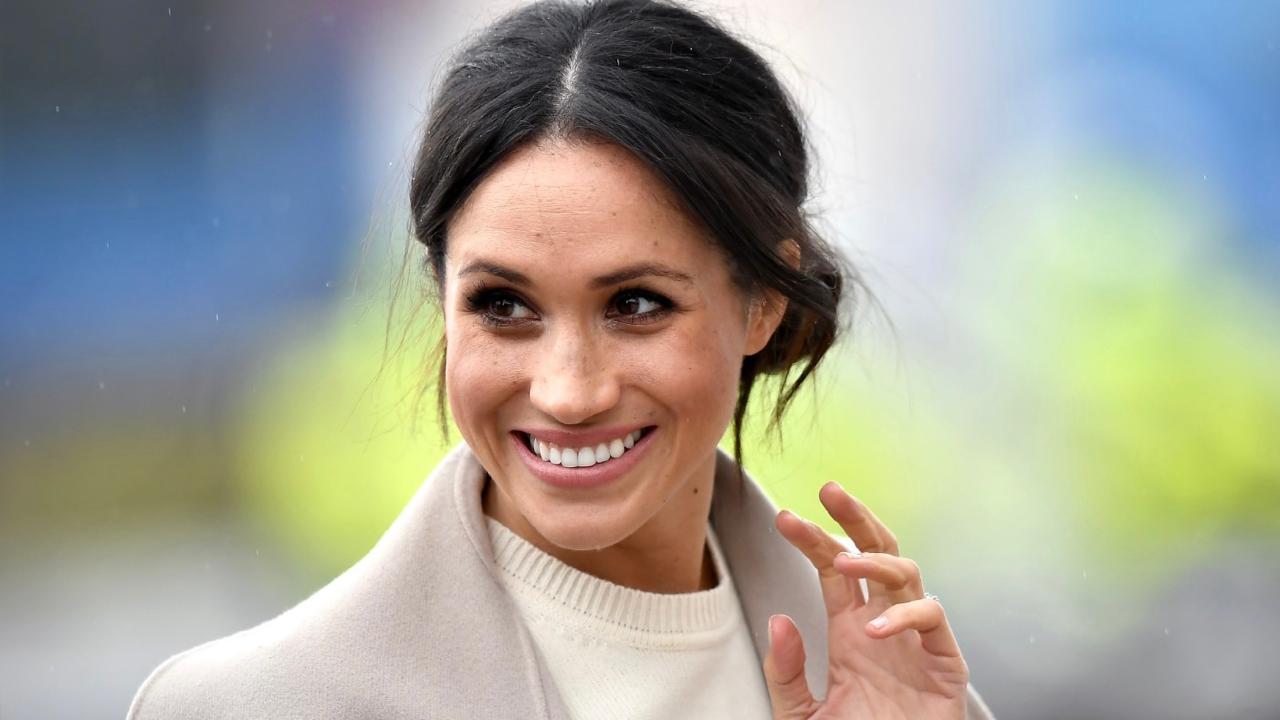 Meghan Markle pode voltar ao Reino Unido depois de dois anos