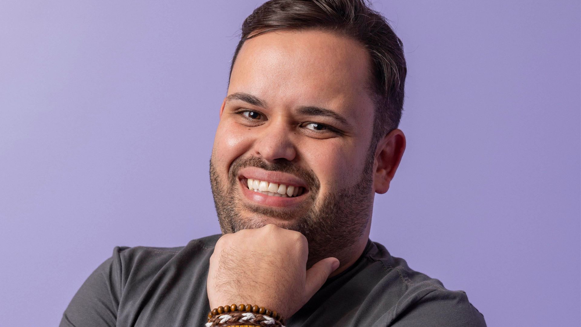 Equipe de Michel prevê estratégia para poder do Anjo no BBB: ‘Come quieto’