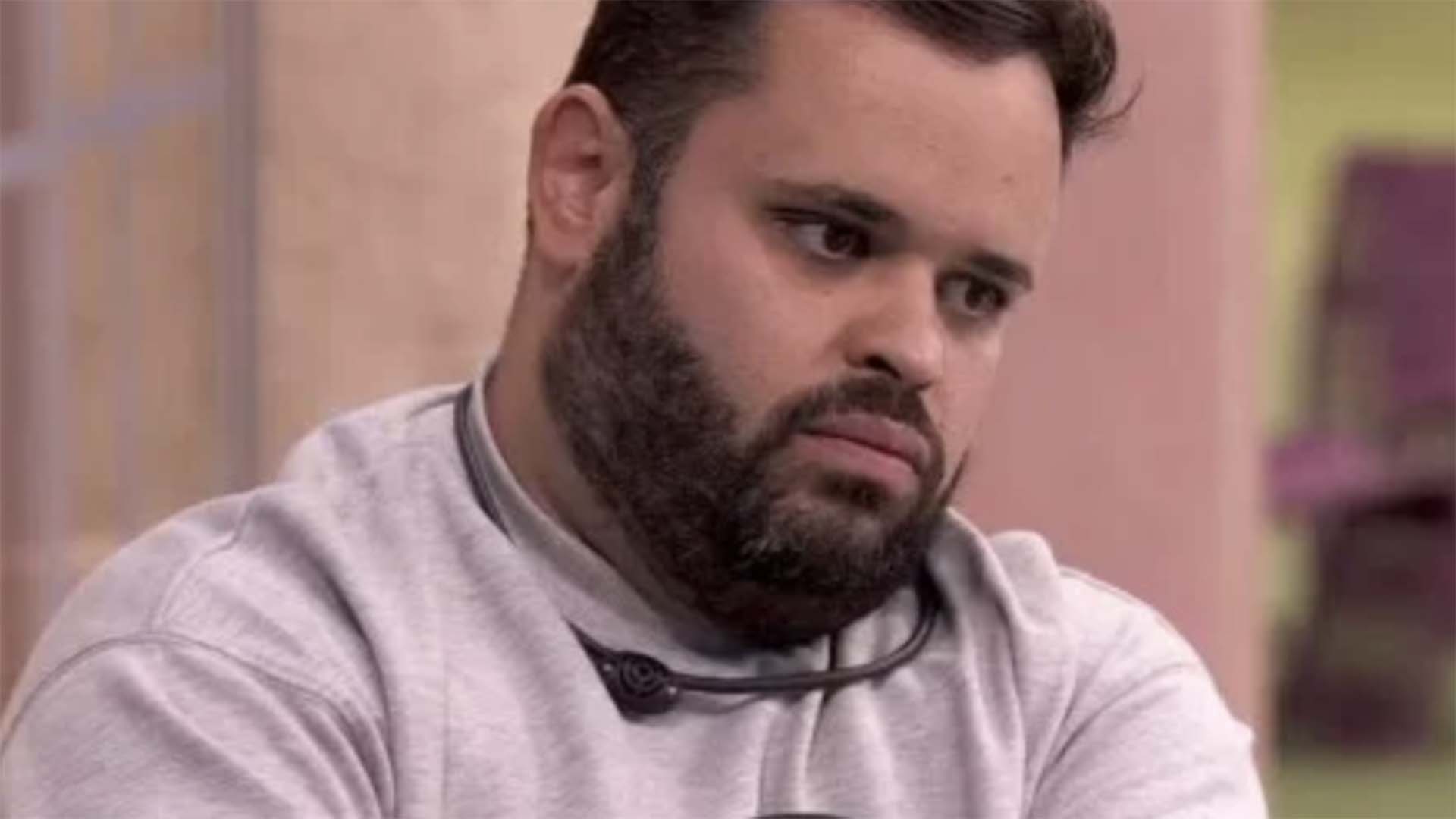 BBB 24: Michel revela quem é seu alvo no paredão