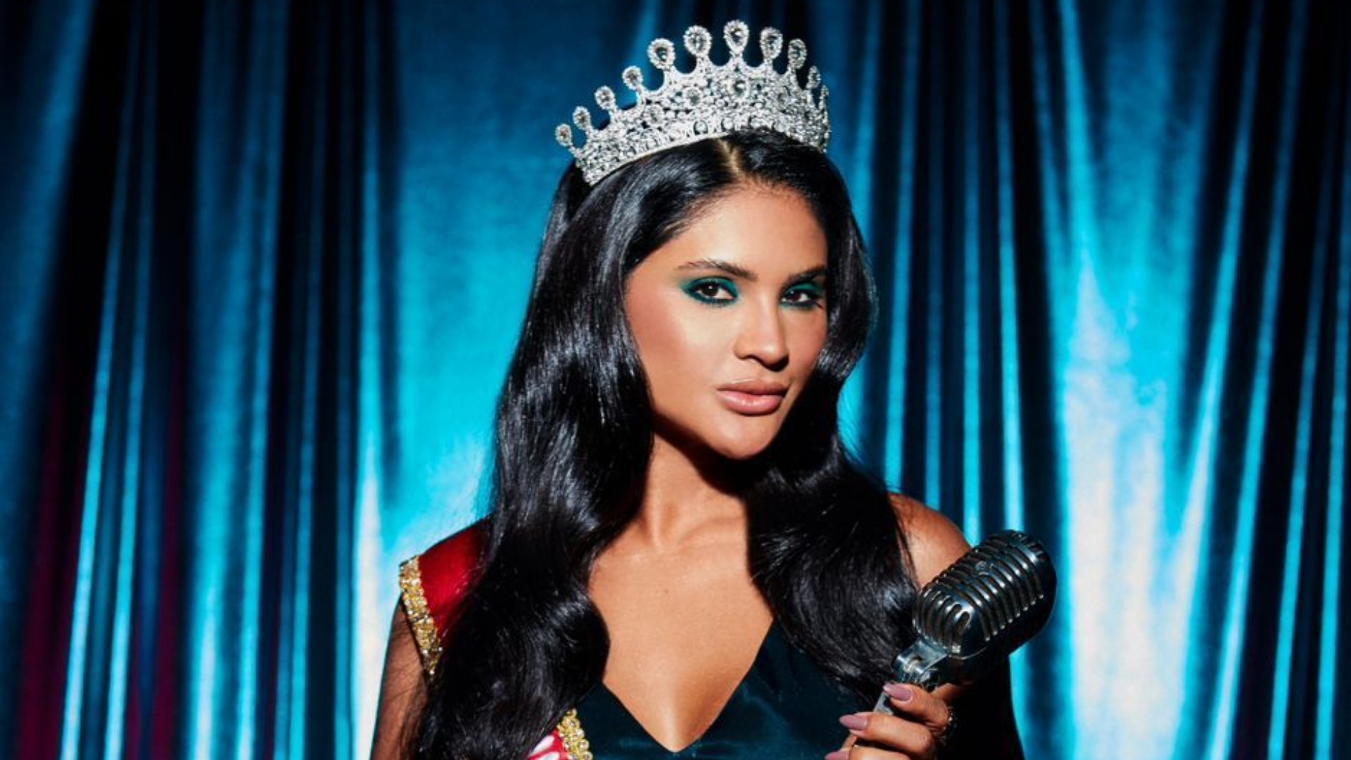 Mileide Mihaile destaca seu papel como rainha de bateria: “Enaltecer as mulheres”