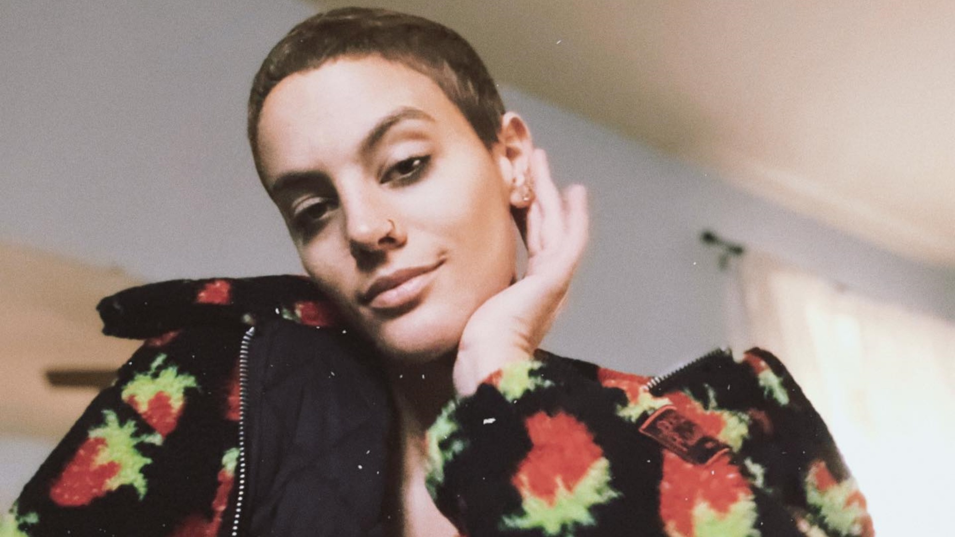 Cantora Cat Janice, que lutava contra um câncer terminal, morre aos 31 anos