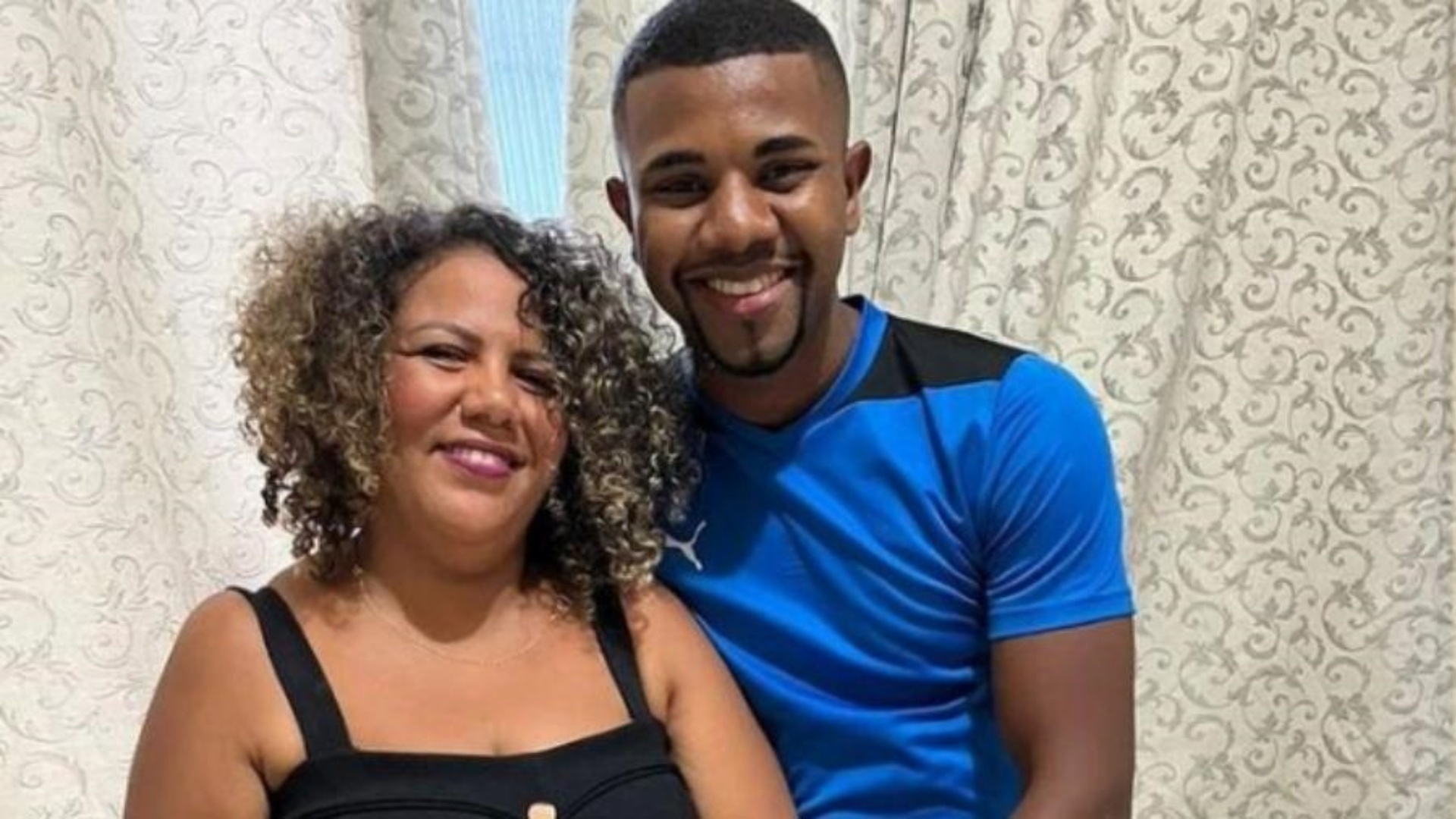 Mulher de Davi se manifesta sobre aproximação de brother com Pitel no BBB 24