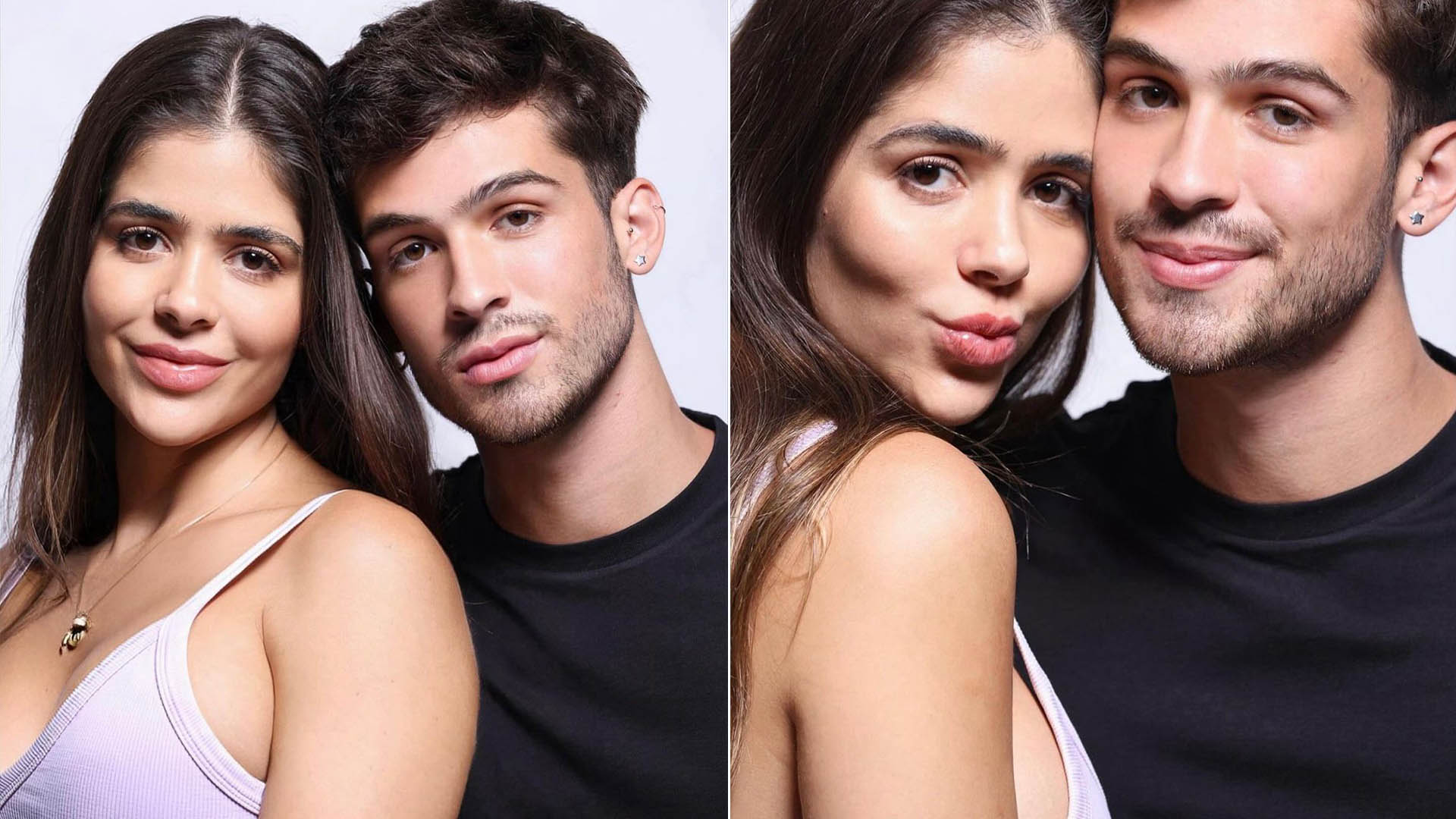 Mãe de João Guilherme revela tratamento com sêmen de salmão