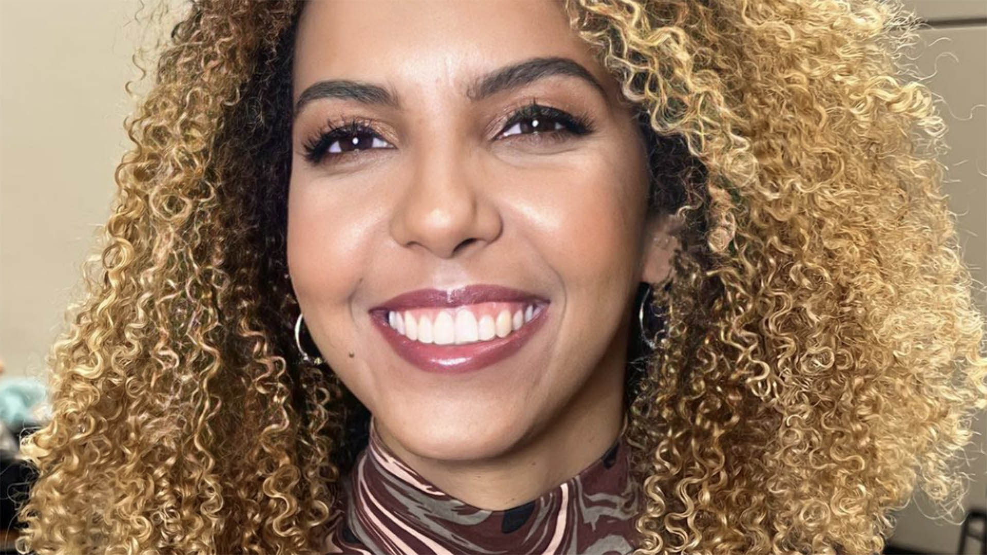 Ex-Esquenta!, Nathalia Santos é baleada em assalto no Rio de Janeiro