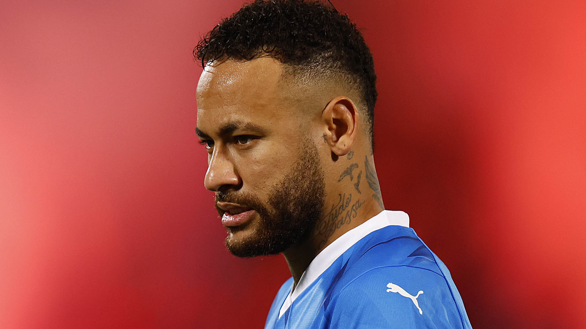 Neymar Jr é comparado com Rodriguinho. Saiba o motivo!