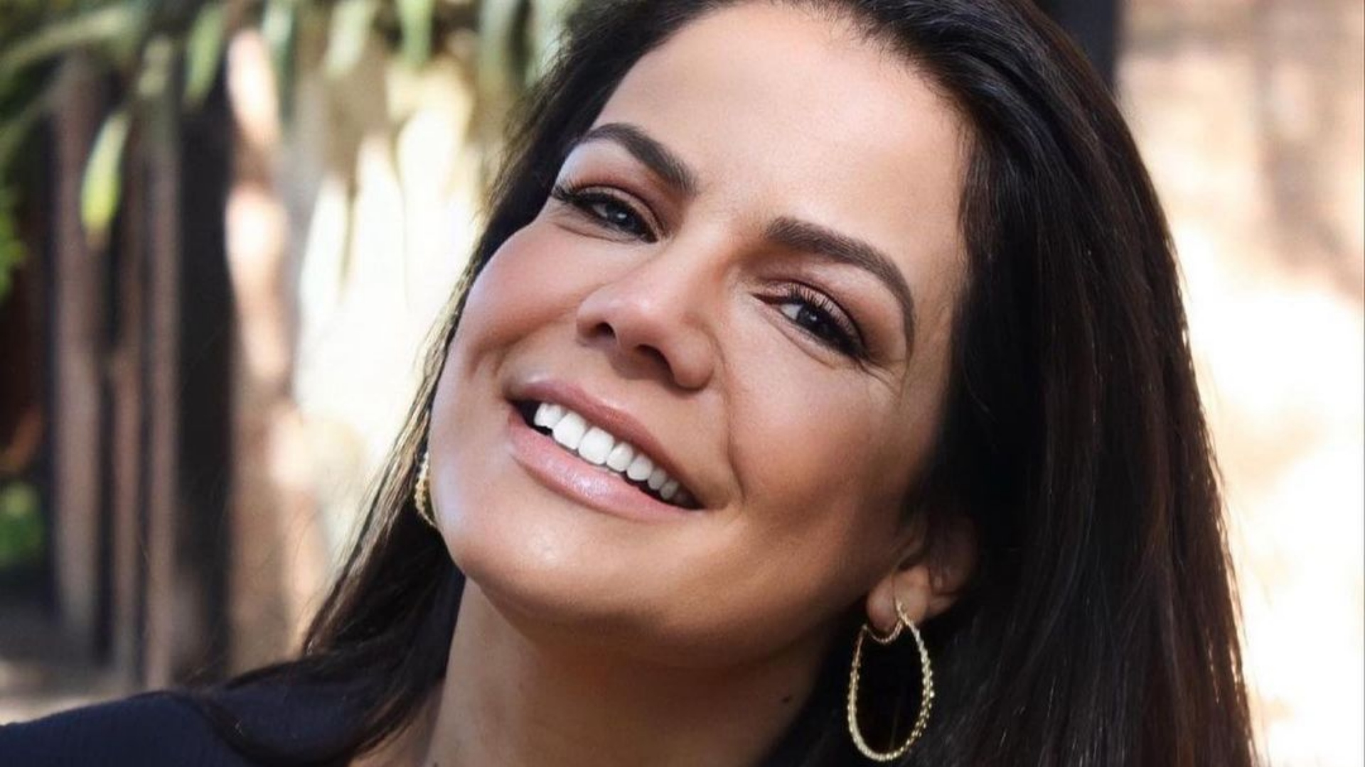 Fora do Brasil, Nivea Stelmann revela desejo de voltar às novelas: ‘Morro de saudade”