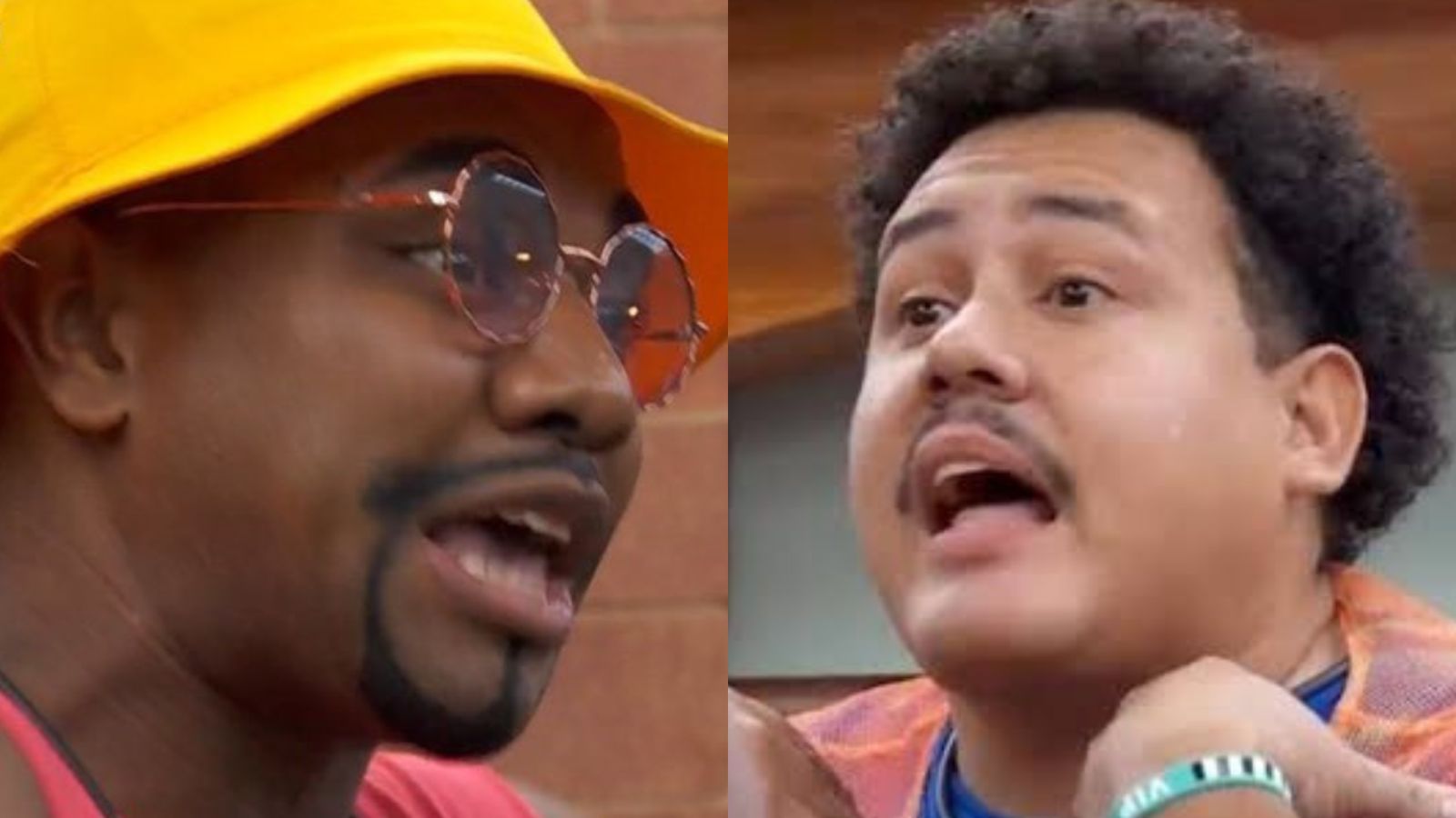 BBB 24: O que é Calabreso? Saiba o que significa termo usado por Davi em briga