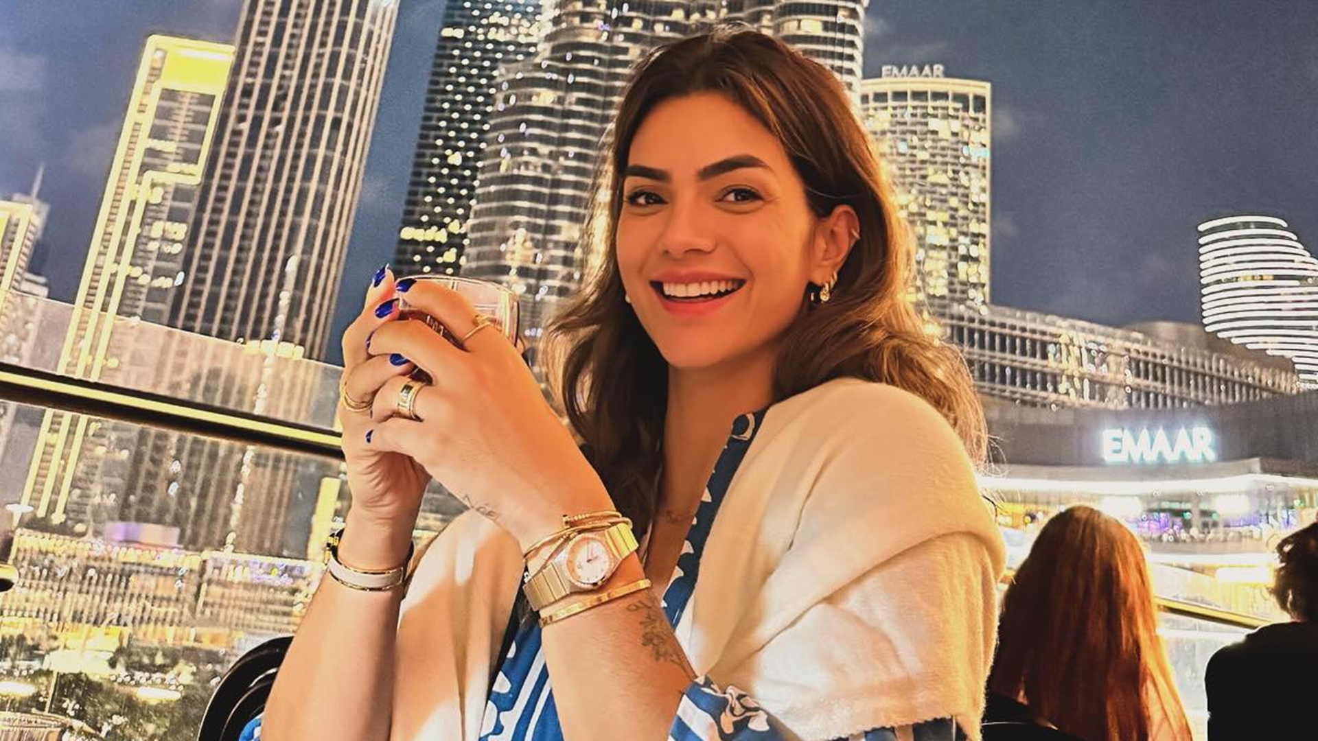 Kelly Key fala sobre vida fora do Brasil e relembra convite para o BBB