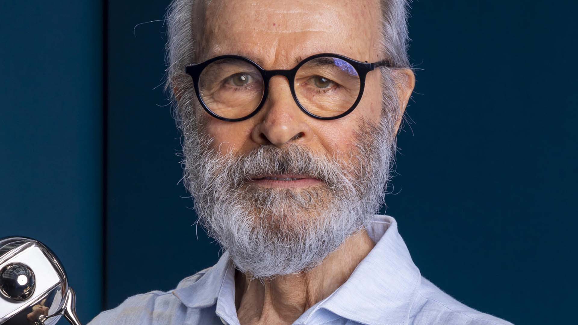 Médico sobre câncer enfrentado por Osmar Prado: ‘Alta incidência no Brasil’