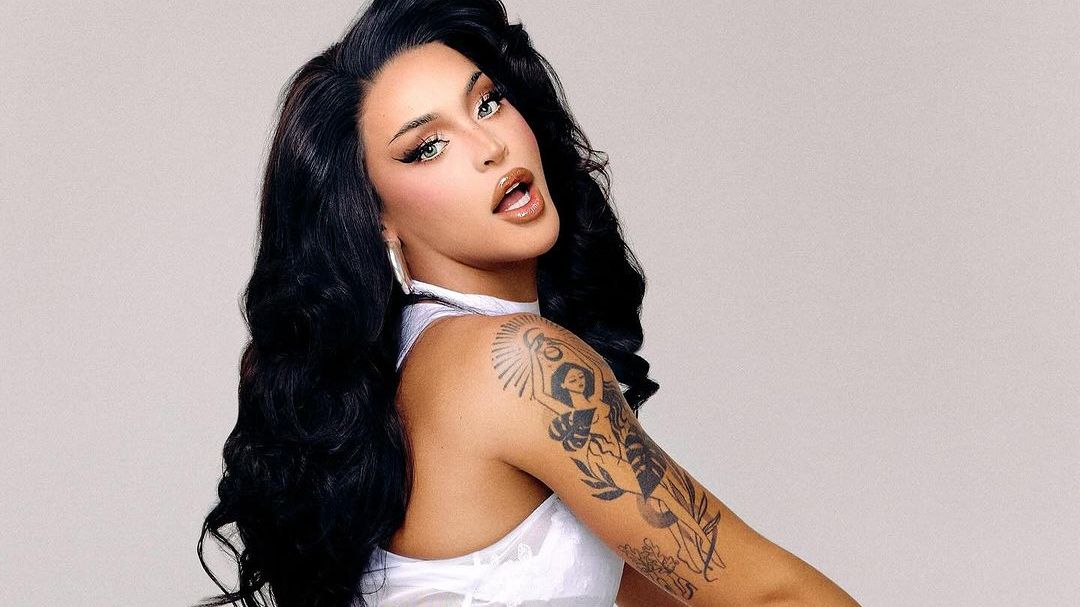 Pabllo Vittar confessa surpresa com sucesso de novo hit: ‘Só agradeço’
