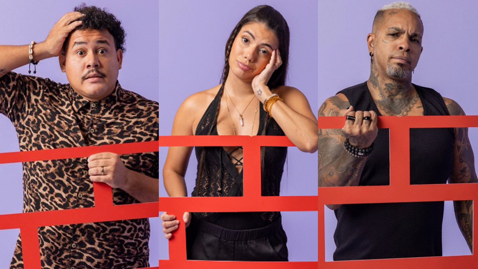 Quem vai sair do BBB 24? Resultado de enquete reforça rejeição de brother