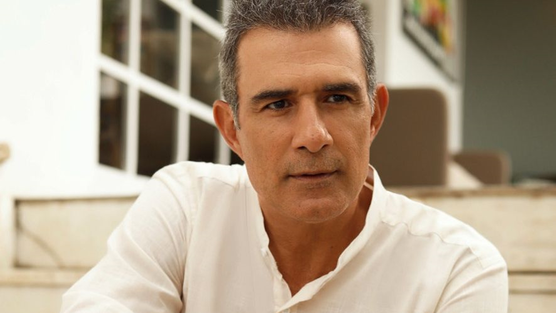 Marcos Pasquim defende mudanças da profissão: ‘A TV não é mais soberana’
