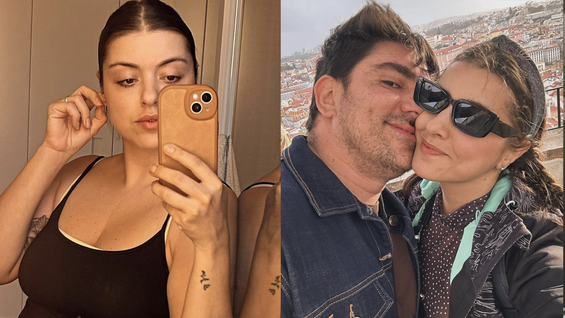 Quem é Patricia Cardoso, a ex-esposa de Marcelo Adnet?