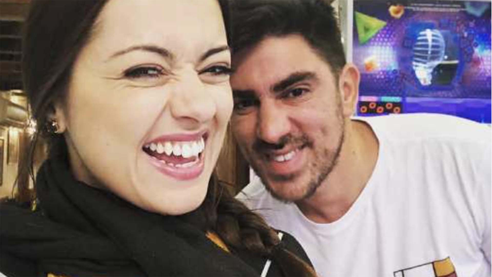 Marcelo Adnet e a ex-mulher ensaiam reconciliação, diz colunista