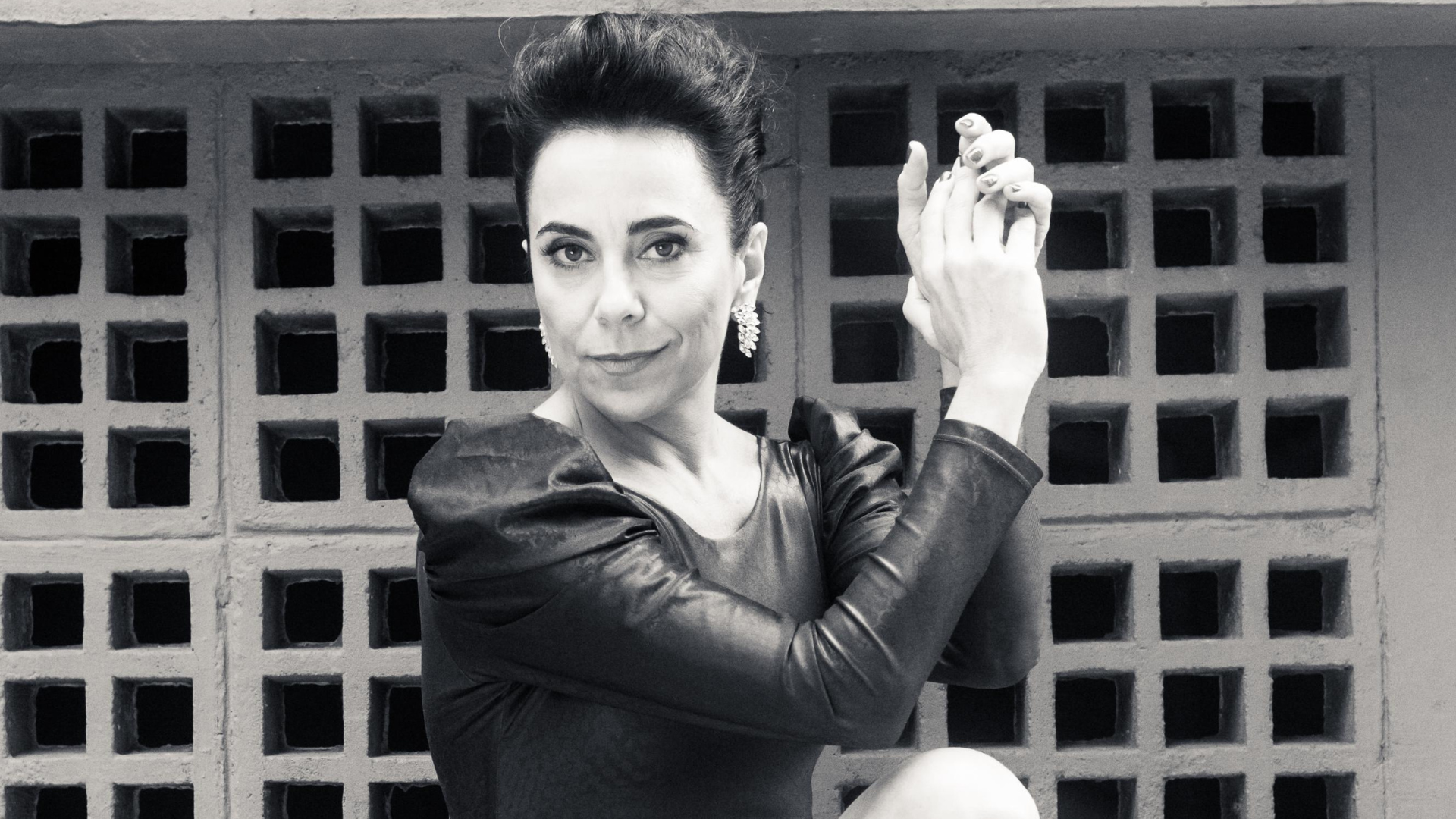 Paula Cohen, de Elas por Elas, abre o jogo sobre casamento e primeiro trabalho ao lado do marido