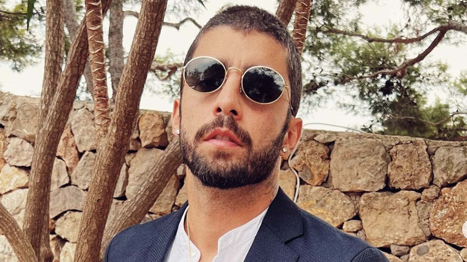 Pedro Scooby rebate críticas após o filho decidir morar com ele