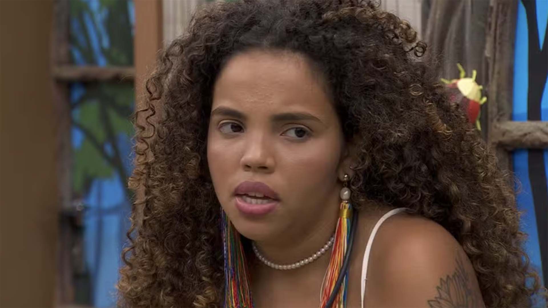 BBB 24: Equipe de Pitel rompe o silêncio após atitudes de Davi