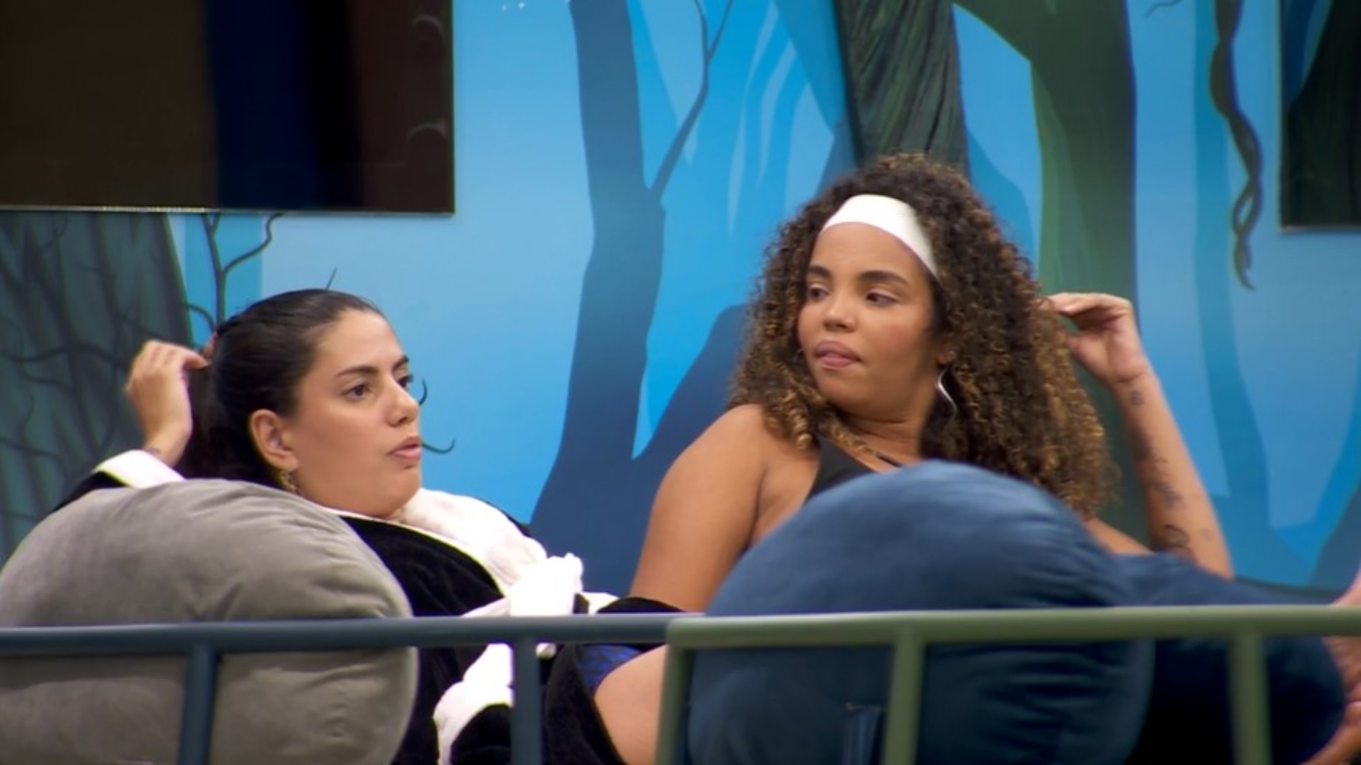 BBB 24: Pitel aponta brothers como favoritos ao prêmio: “Tá entre esses 4”