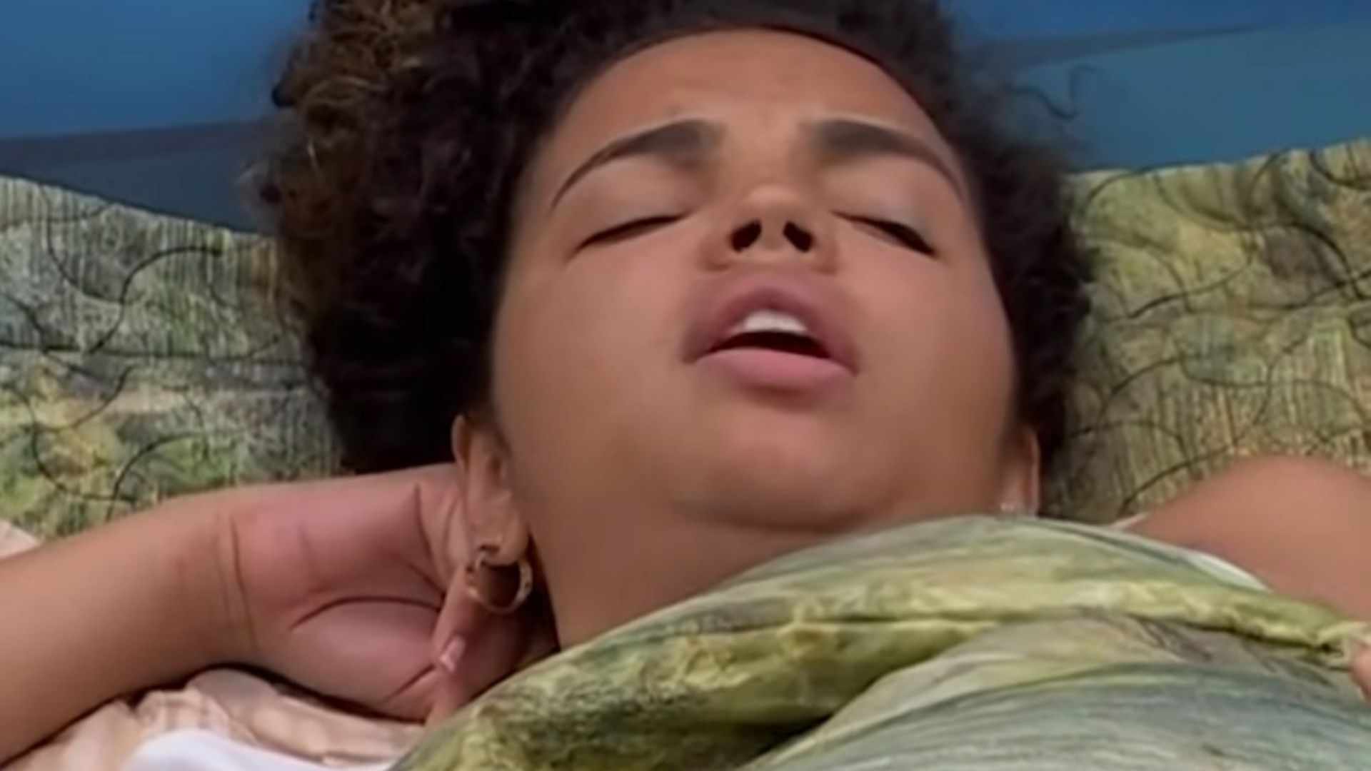 BBB 24: Pitel faz proibição em quarto após saída de Rodriguinho