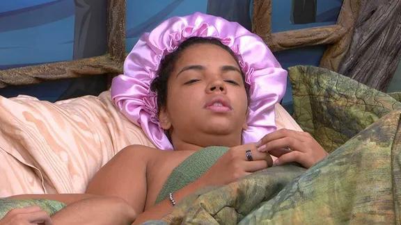 BBB24: Pitel avalia alianças dentro do reality: ‘Fazer novos vínculos’