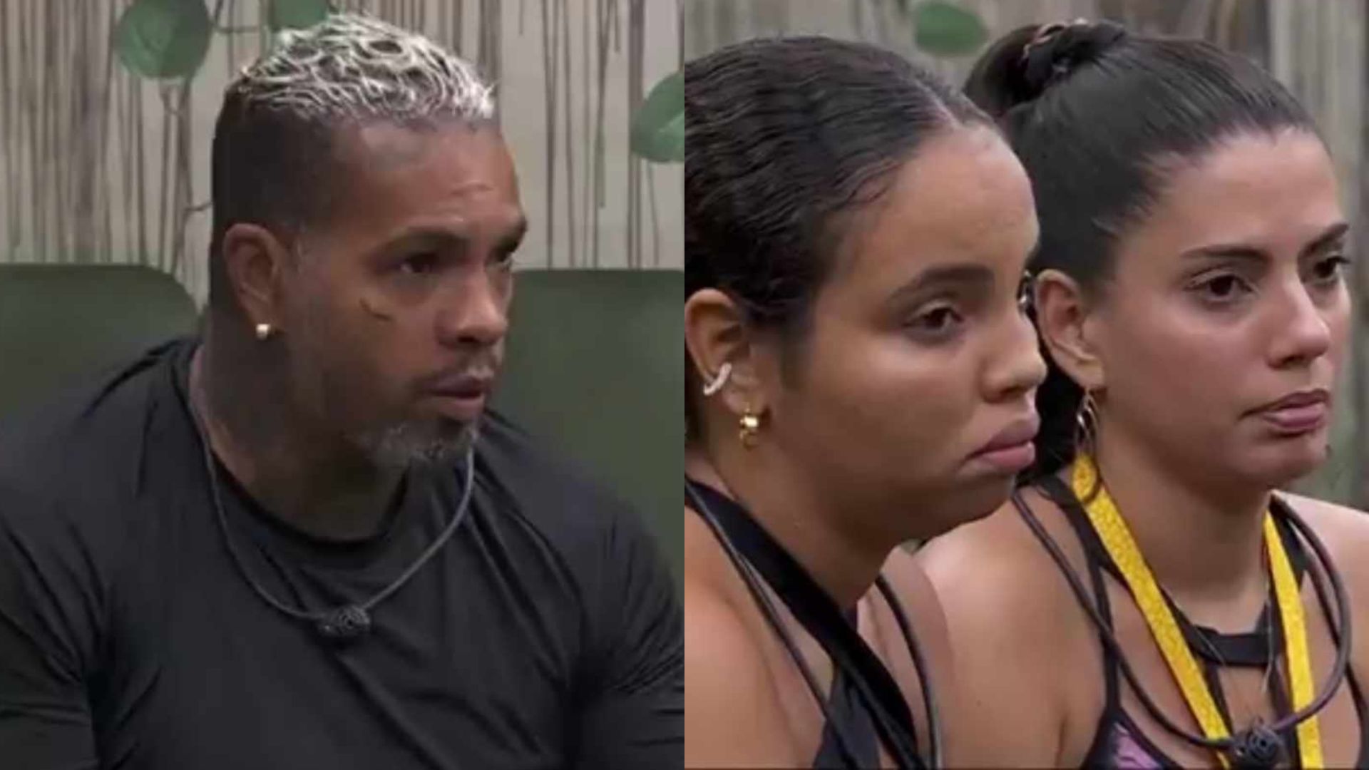 BBB 24: Com Fernanda na liderança, Rodriguinho bola plano para atrair mais aliados